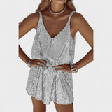 Larissa - Sequin Dress