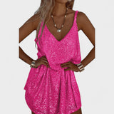 Larissa - Sequin Dress