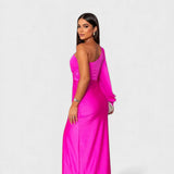 Ramona - Elegant Dress