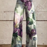 Alessia | Boho Retro Chic Blouses