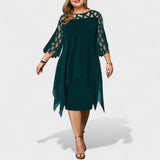 Salomé - Spring Dress