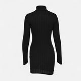 Ancienne Monde | Women's Shaping Short Dress – Elegant Support for Summer Evenings