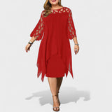 Salomé - Spring Dress