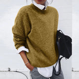 Jéssica - Elegant Jumper