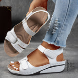 Ella Orthopaedic Comfort Sandals