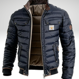 Russell | Vintage Mid-Season Jacket