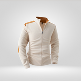 Casual Knitted Gilet for Men – Stylish and Comfortable for Spring & Autumn