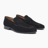 Julian | Casual Business Suede Loafer for Men