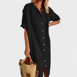 Magda - Spring Dress