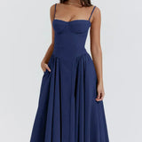 Bruna | Elegant Dress