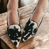 Beatriz | Elegant Pointed-Toe Loafers