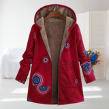 Célina - Elegant Transitional Jacket