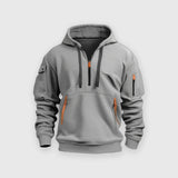 Mode Françoise | Stylish Hoodie
