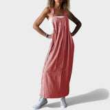 Célia - Elegant Spring Dress