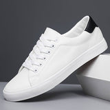 White Trainers – Simple Elegance and Versatility
