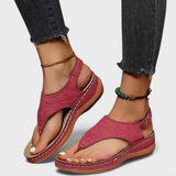 Vitória - Comfort & Style Sandals