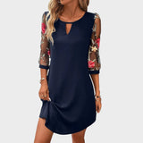 Renata - Timeless Elegance Dress