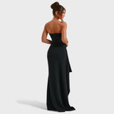 Daniela - Long and Elegant Dress