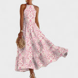 Lúcia - Classic Spring Dress