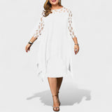 Salomé - Spring Dress