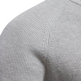 Half-Zip Jumper – Trendy Zip-Up Jumper for Style and Comfort