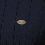 Half-Zip Jumper – Trendy Zip-Up Jumper for Style and Comfort