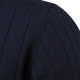 Half-Zip Jumper – Trendy Zip-Up Jumper for Style and Comfort
