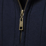Half-Zip Jumper – Trendy Zip-Up Jumper for Style and Comfort