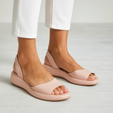 Camille Elegant Comfort Sandals