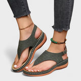 Vitória - Comfort & Style Sandals
