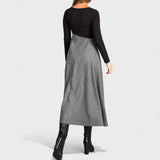 Marta - Long Spring Dress