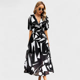 Samantha – Spring Dress
