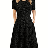 Elianor | Elegant Dress