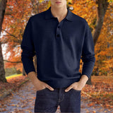 Swen™ Elegant Polo Jumper