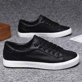 White Trainers – Simple Elegance and Versatility