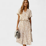Ivone - Spring Dress