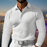 Nino™ Comfort Polo Jumper