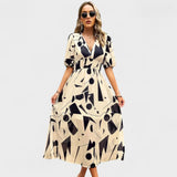 Samantha – Spring Dress