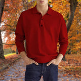 Swen™ Elegant Polo Jumper