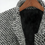 Raquel - Elegant Coat