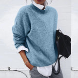 Jéssica - Elegant Jumper