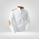 Casual Knitted Gilet for Men – Stylish and Comfortable for Spring & Autumn