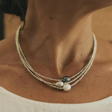 Alièt – Elegant Pearls