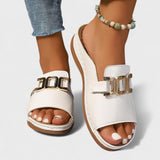 Vera - Modern Sandals