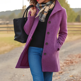 Serena | Heritage Jacket