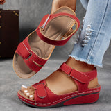 Ella Orthopaedic Comfort Sandals
