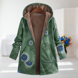 Alma - Elegant Transitional Coat