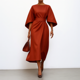 Hélia | Elegant Dress