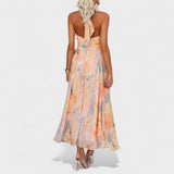 Paula - Long Dress