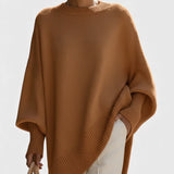 Cláudia - Wool Knit